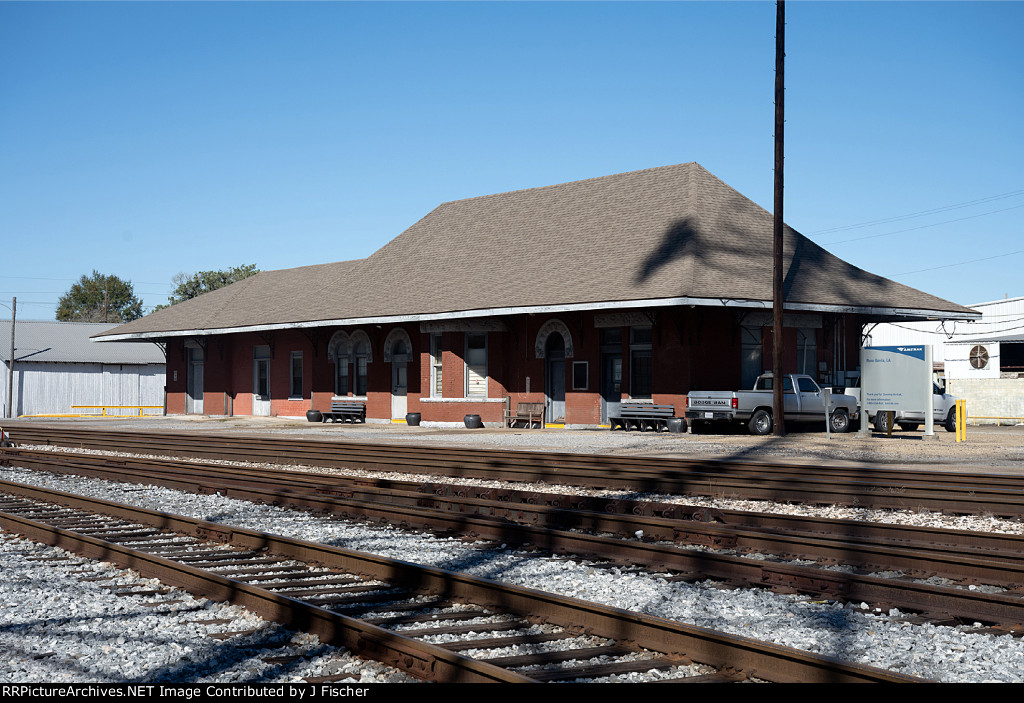 New Iberia, Louisiana